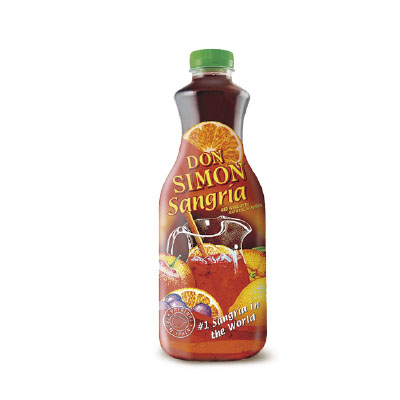 Sangría Don Simón 1,5L