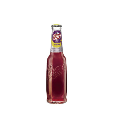 La Casera de Limón 27,5Cl Vidrio.