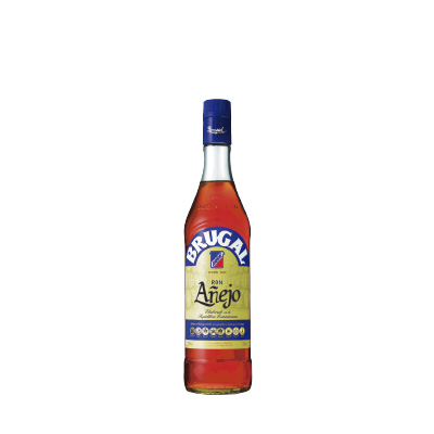 Brugal 70 Cl.