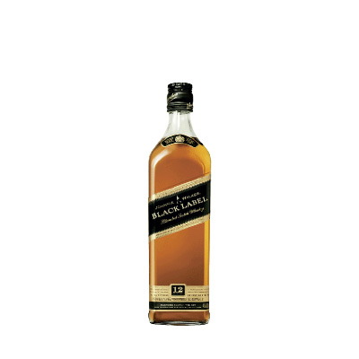 Johnnie Walker Black Label 70 Cl.