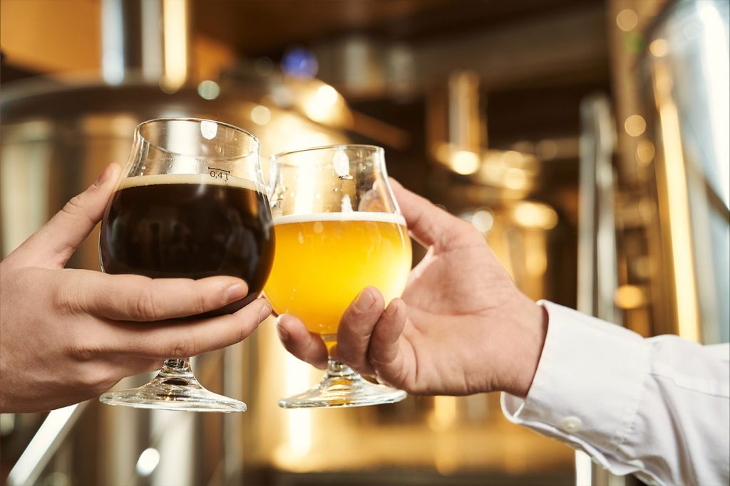 Beneficios de la cerveza