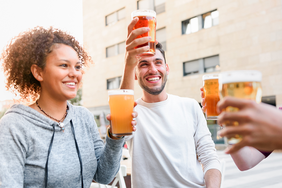 Distribución de Cerveza en malaga