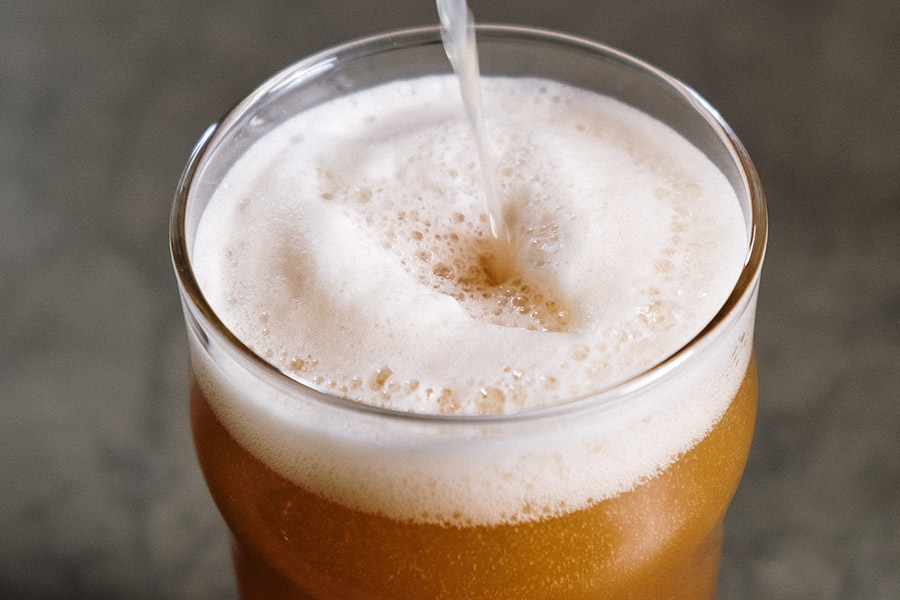 distribuidores de Amstel en Málaga