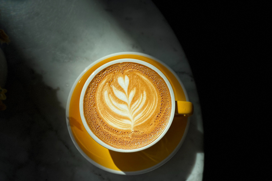 distribuidor de café en Málaga