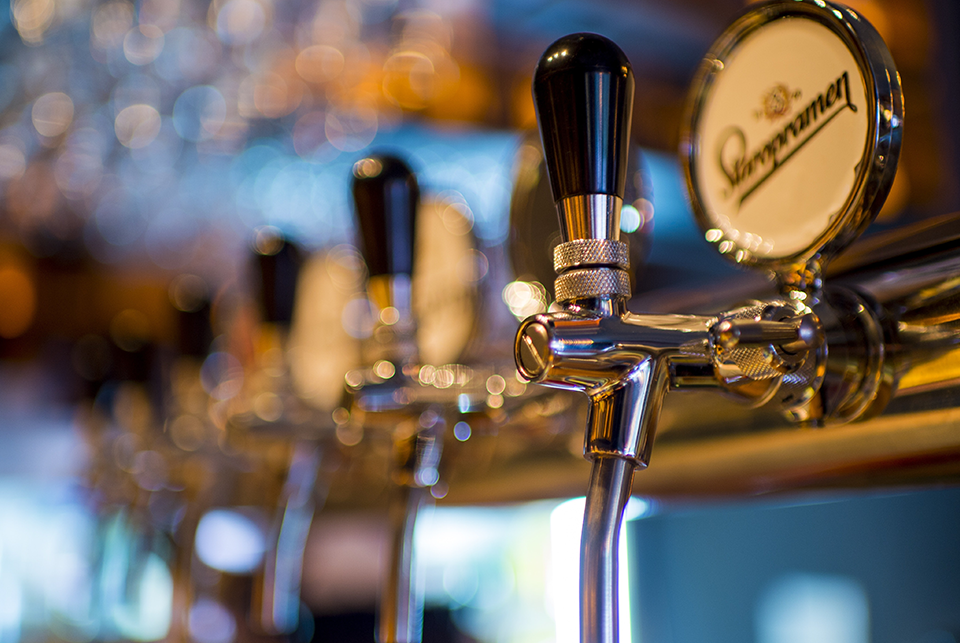 Málaga distribuidor