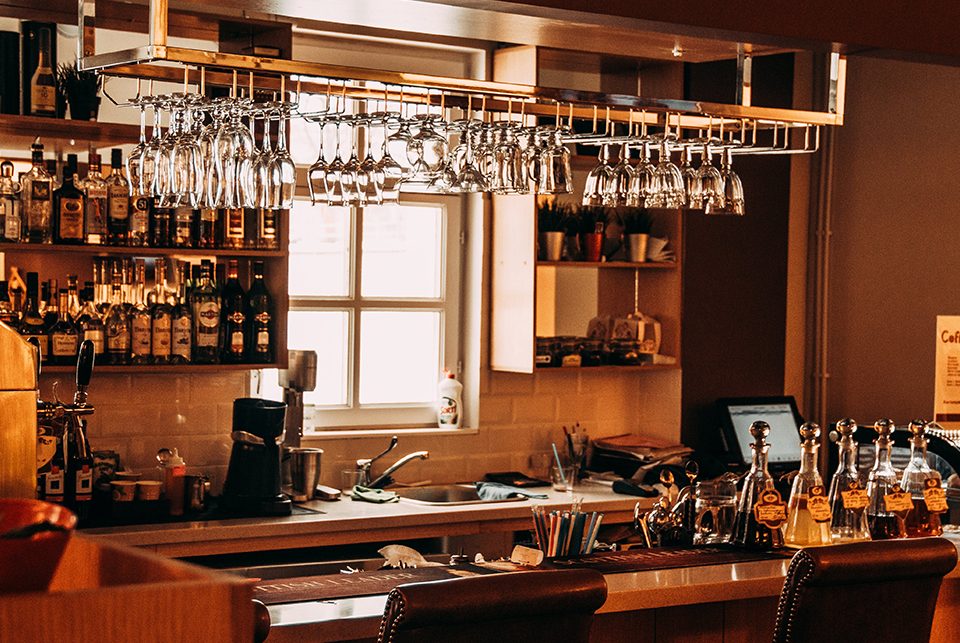 Productos para bares y restaurantes en Málaga