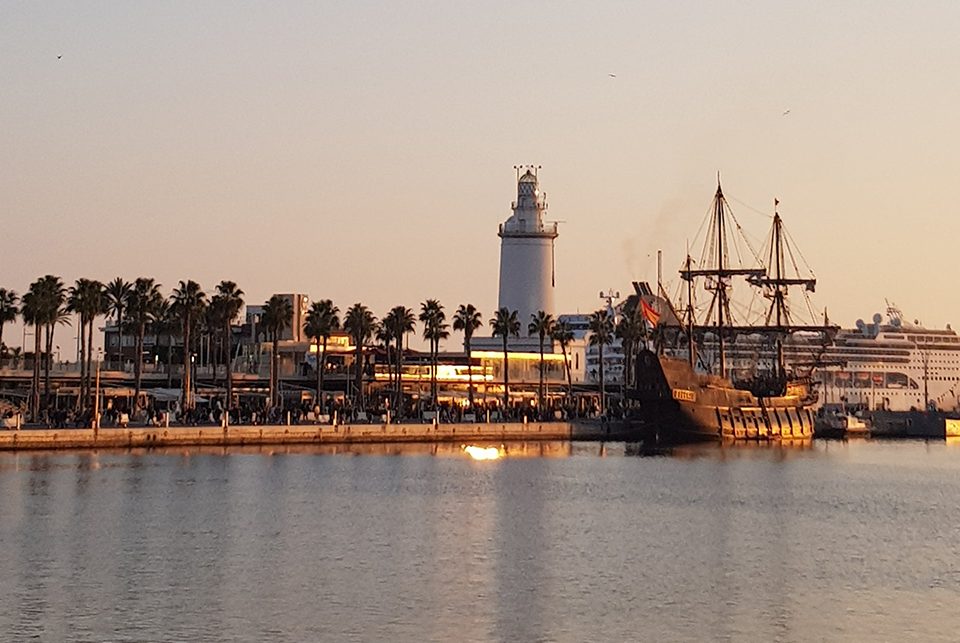 Suministro de Alimentos para Restaurantes en Málaga