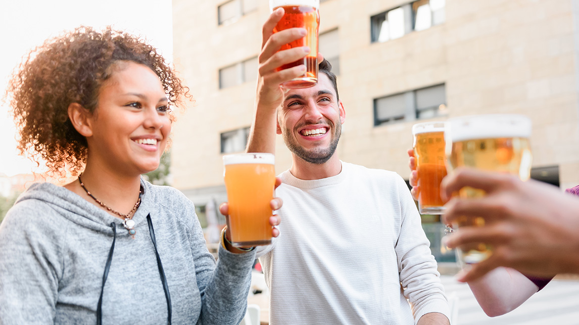 Proveedor de Cerveza en Málaga