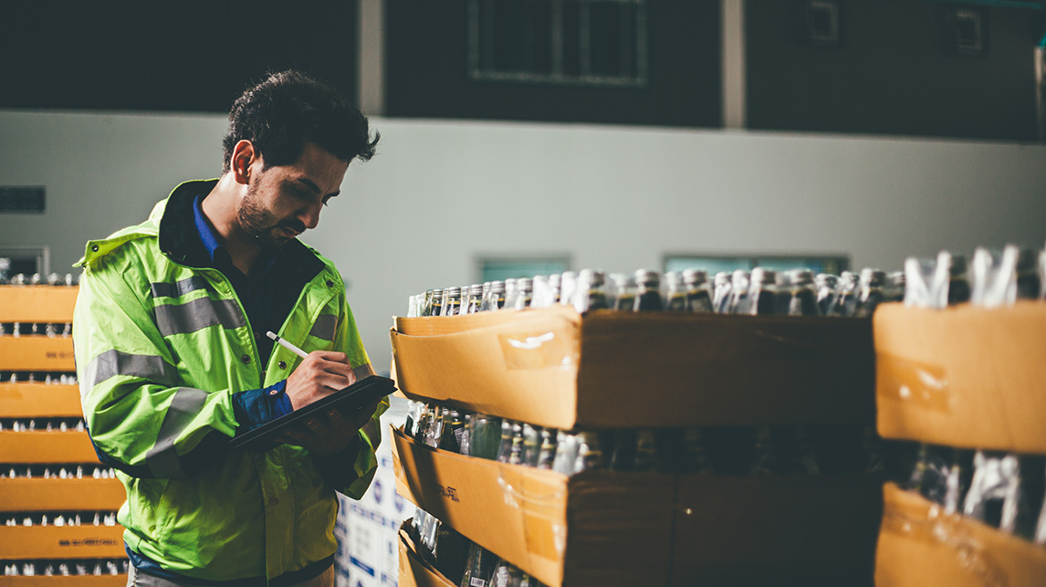 distribuidores hosteleria malaga