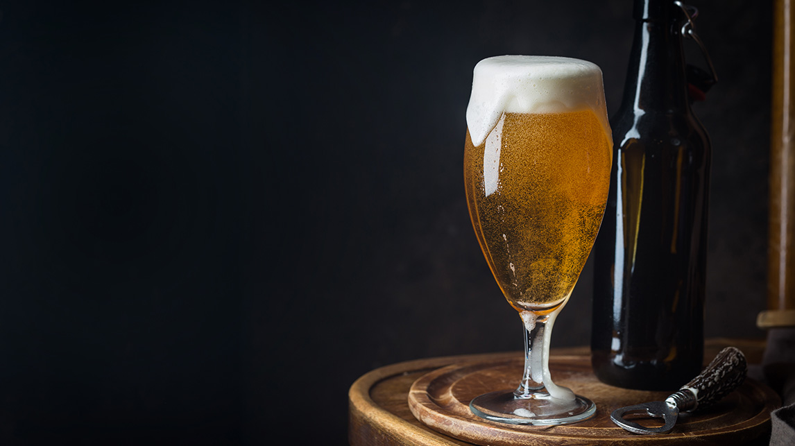 Mayorista de cerveza en Málaga