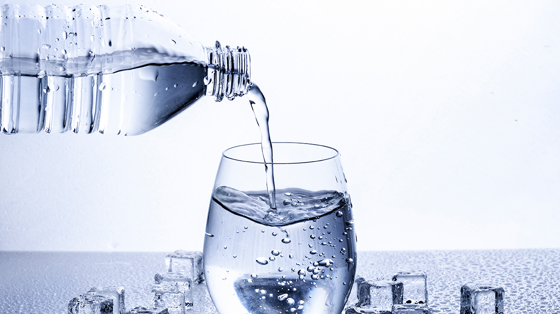 Distribuidor de Agua Mineral en Málaga