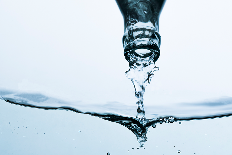 Distribuidor de Agua Mineral en Málaga