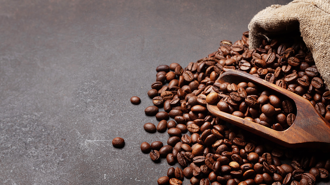 Proveedores de café en Málaga