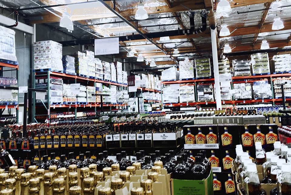 Proveedores de bebidas para hostelería en málaga
