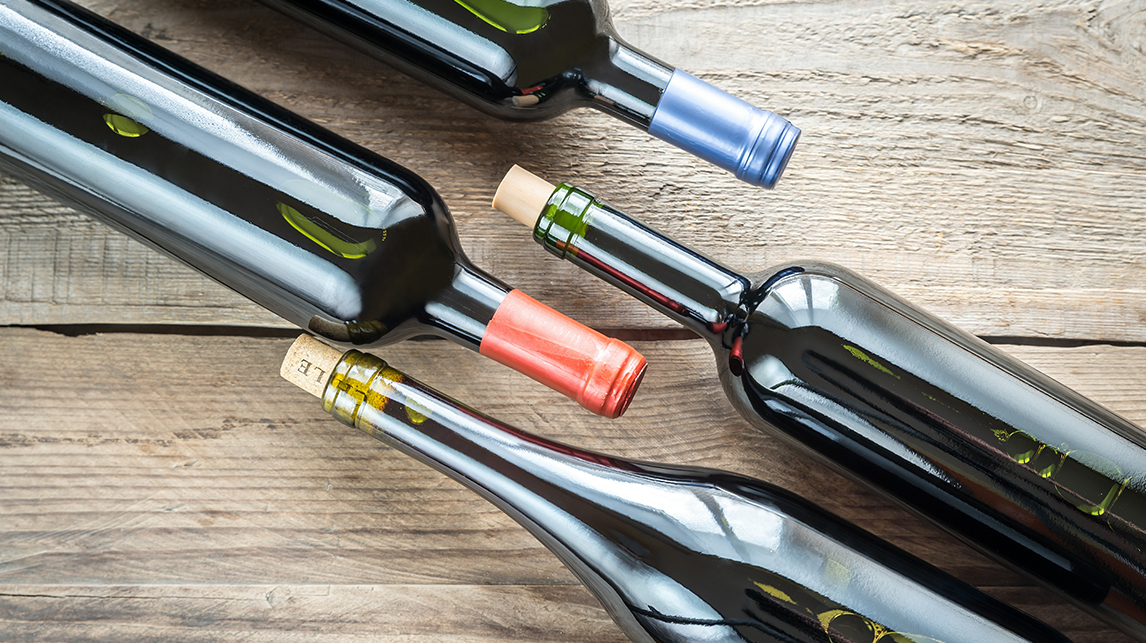 Proveedores de vinos en Málaga