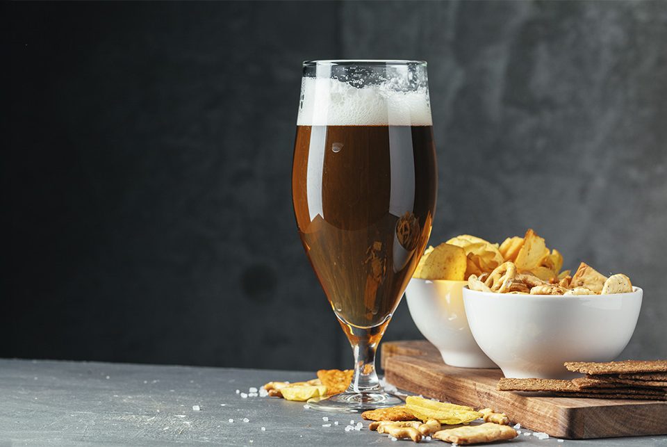 Distribuidor de cervezas en Málaga
