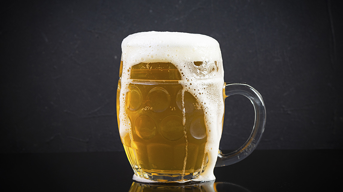 Distribuidor de Amstel en Málaga