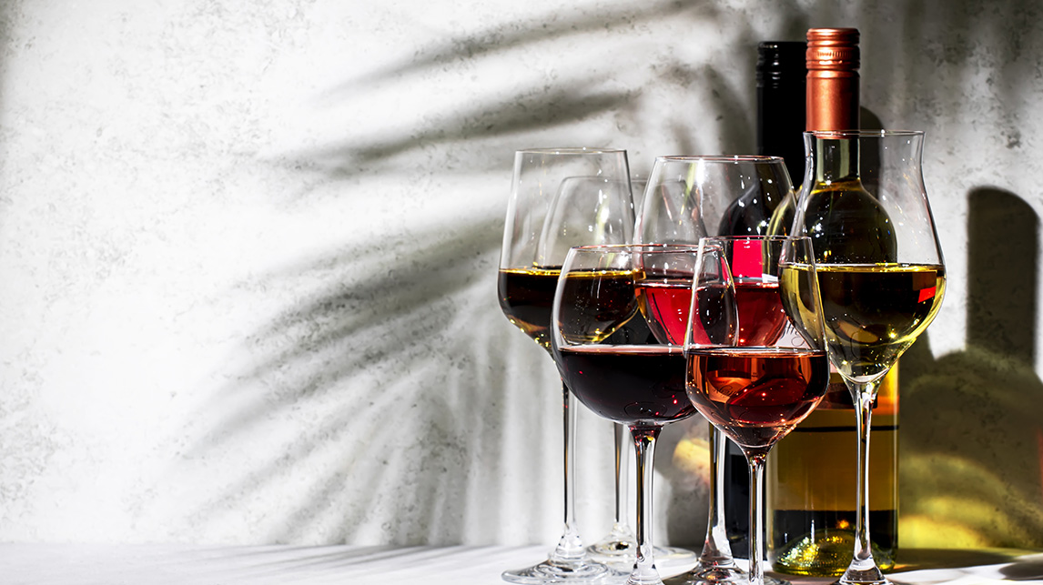 Distribuidor de bebidas en Málaga