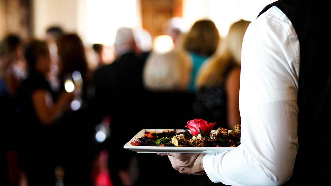 Distribuidor para catering en Málaga