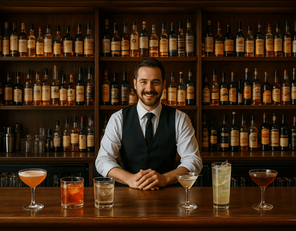proveedor de bebidas hostelería Málaga