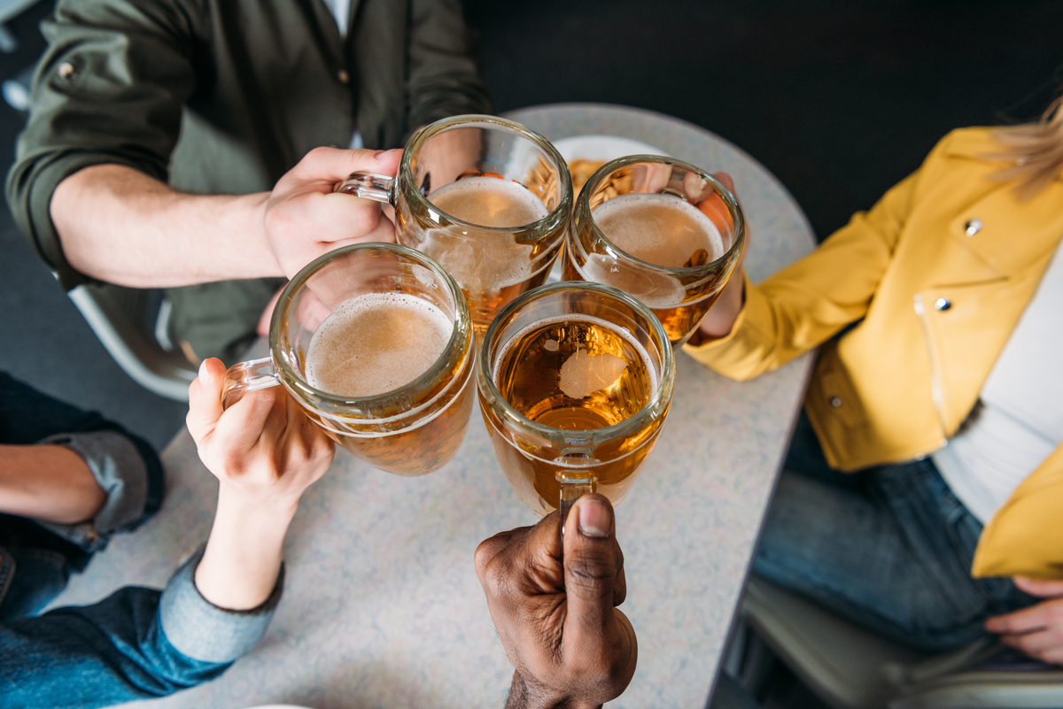 Distribución de bebidas para hostelería en Málaga