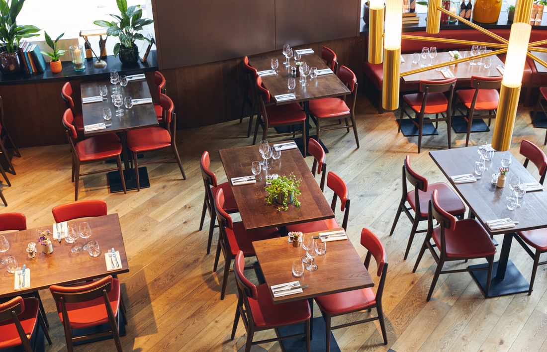 Proveedor de bebidas para bares en Málaga