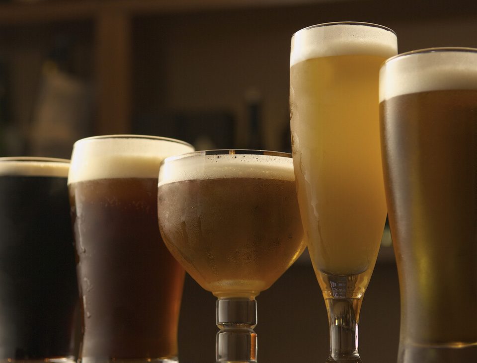 bebidas para restaurantes en Málaga