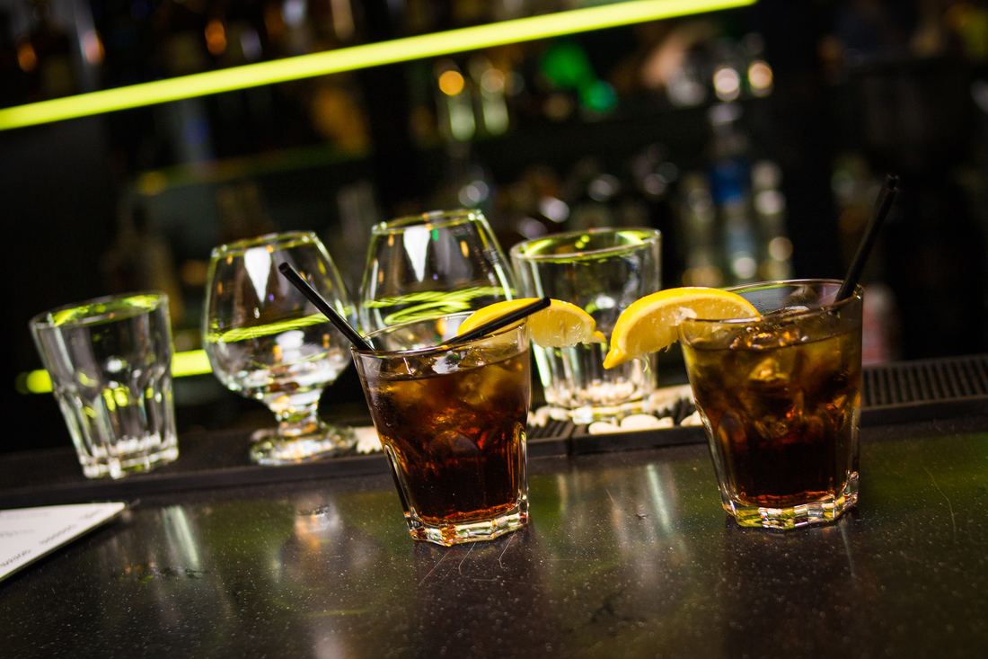 bebidas para restaurantes en Málaga