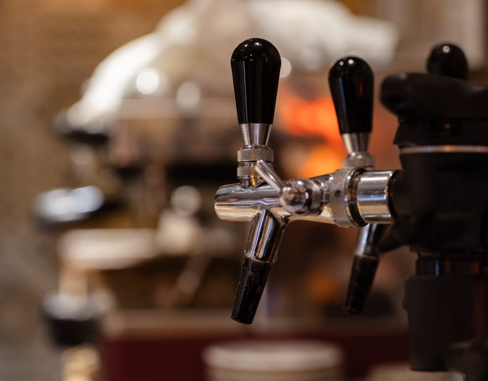 cervezas para bares en Málaga