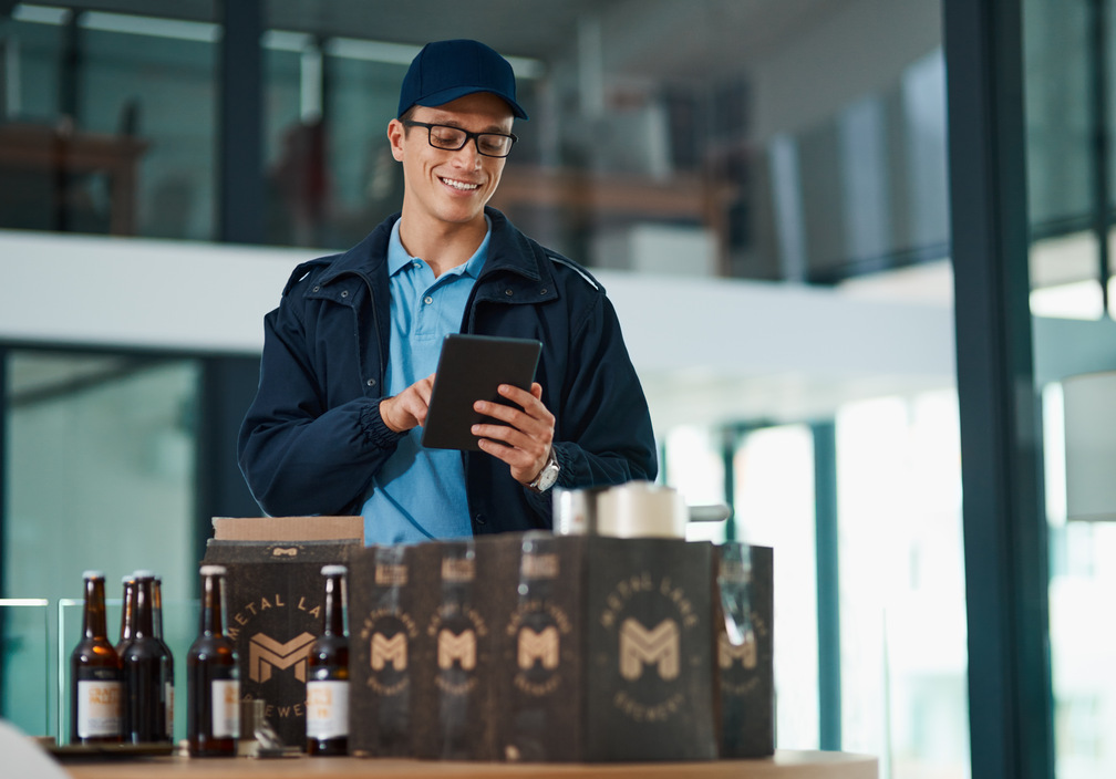 Proveedor de bebidas para hostelería en Málaga
