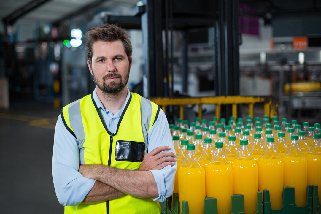 Distribuidor de bebidas en Málaga