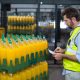 empresa distribuidora de bebidas en Málaga